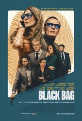 Black Bag