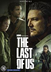 The Last Of Us - Seizoen 1 - 2