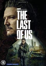 The Last Of Us - Seizoen 2