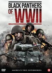 Black Panthers Of WWII