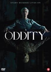 Oddity