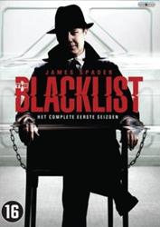 Blacklist - Seizoen 1