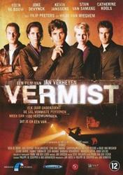 Vermist - De Film 