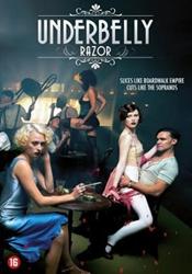 Underbelly Razor