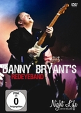 Danny Bryant's Redeyeband -...