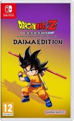 Dragon Ball Z - Kakarot (Daima Edition)
