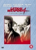 Lethal Weapon 4