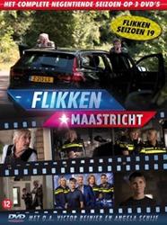 Flikken Maastricht - Seizoen 19