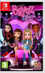 Bratz - Rhythm & Style