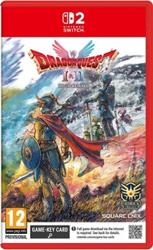 Dragon Quest I & II HD-2D Remake