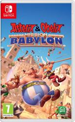 Asterix & Obelix - Mission Babylon Day One Edition