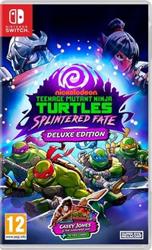 Teenage Mutant Ninja Turtles - Splintered Fate Deluxe Edition