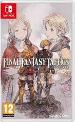 Final Fantasy Tactics - Ivalice Chronicles