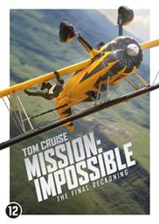Mission: Impossible - The Final Reckoning