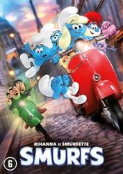 Smurfs