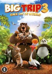 Big Trip 3 - Race Om De Wereld