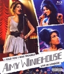 Amy Winehouse - I told you...