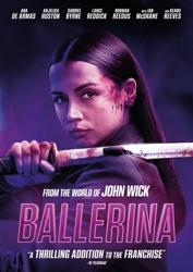 Ballerina