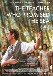 The Teacher Who Promised The Sea