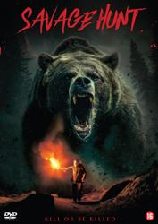 Savage Hunt