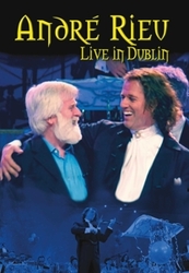 André Rieu - Live In Dublin
