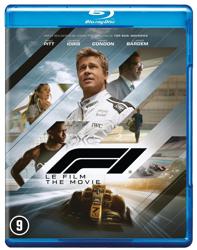 F1 - The Movie