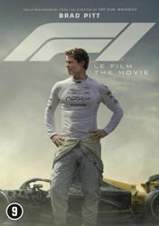 F1 - The Movie