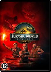 Jurassic World - Rebirth