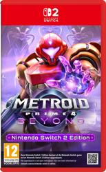 Metroid - Prime 4