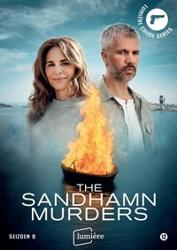 The Sandhamn Murders - Seizoen 8