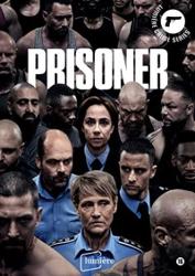 Prisoner - Seizoen 1