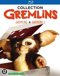 Gremlins Collection