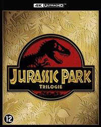 Jurassic Park 1 - 3