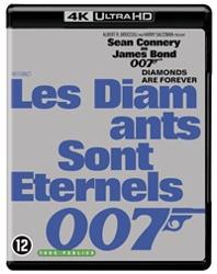 Diamonds Are Forever