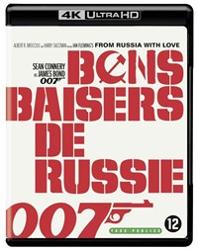 From Russia With Love