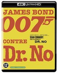 Dr. No
