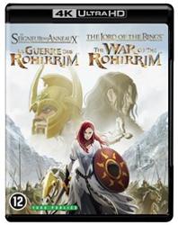 The Lord Of The Rings - The War Of The Rohirrim