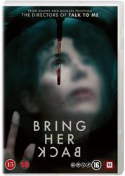 Bring Her Back