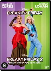 Freakier Friday