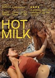 Hot Milk