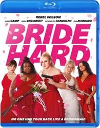 Bride Hard