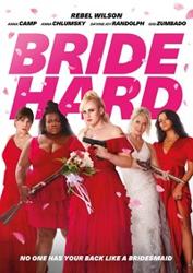 Bride Hard
