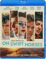 On Swift Horses
