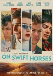 On Swift Horses