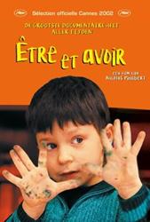 Etre Et Avoir