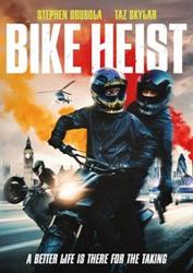 Bike Heist