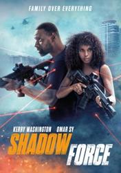 Shadow Force