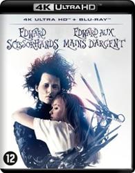 Edward Scissorhands