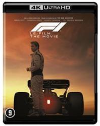 F1 - The Movie