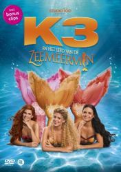 En Het Lied Van De Zeemeermin